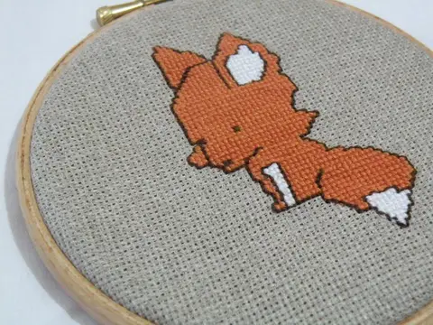 little fox