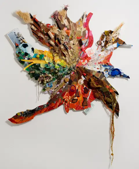 Aidan Sofia Earle - Tackling Waste With Textiles