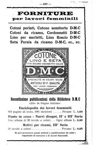 Needle Exchange: DMC History Part II