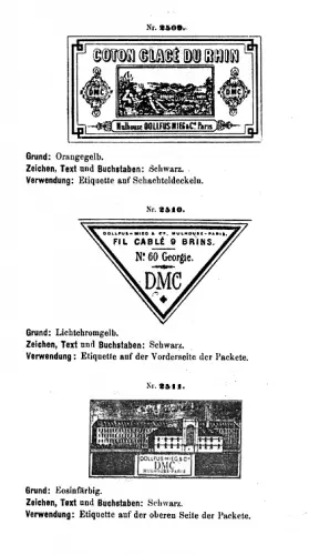 Austrian DMC Logos