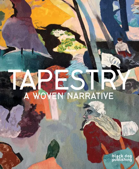 Tapestry - A Woven Narrative