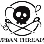 Urban Threads - Unique and Awesome Machine Embroidery Designs