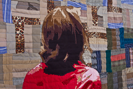 Quilts: The American Context