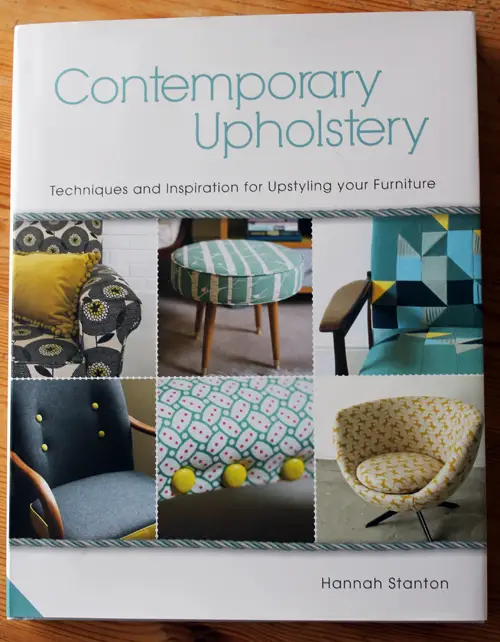 Hannah Stanton - Contemporary Upholstery
