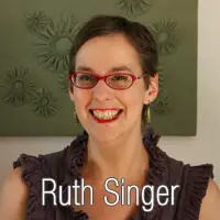 Team Page Ruth Singer