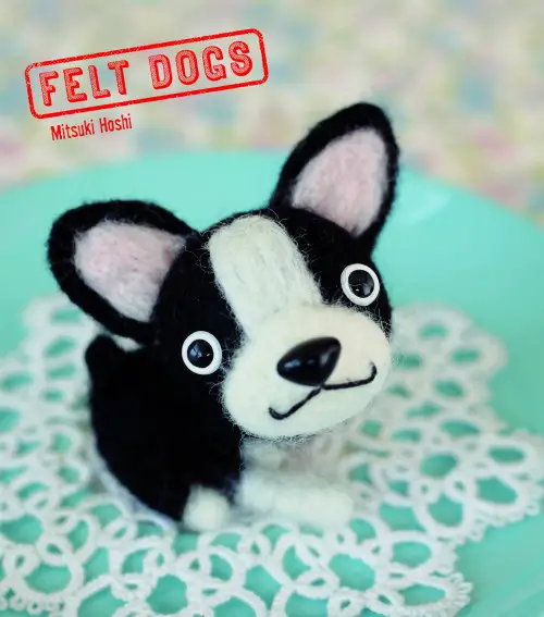 Felt Dogs High Res Cover