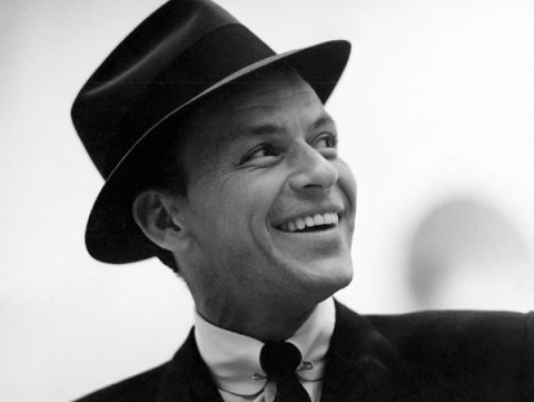 Sinatra Fedora