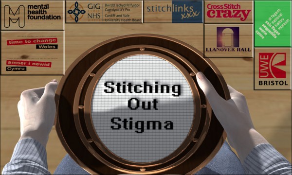 Stitching Out Stigma