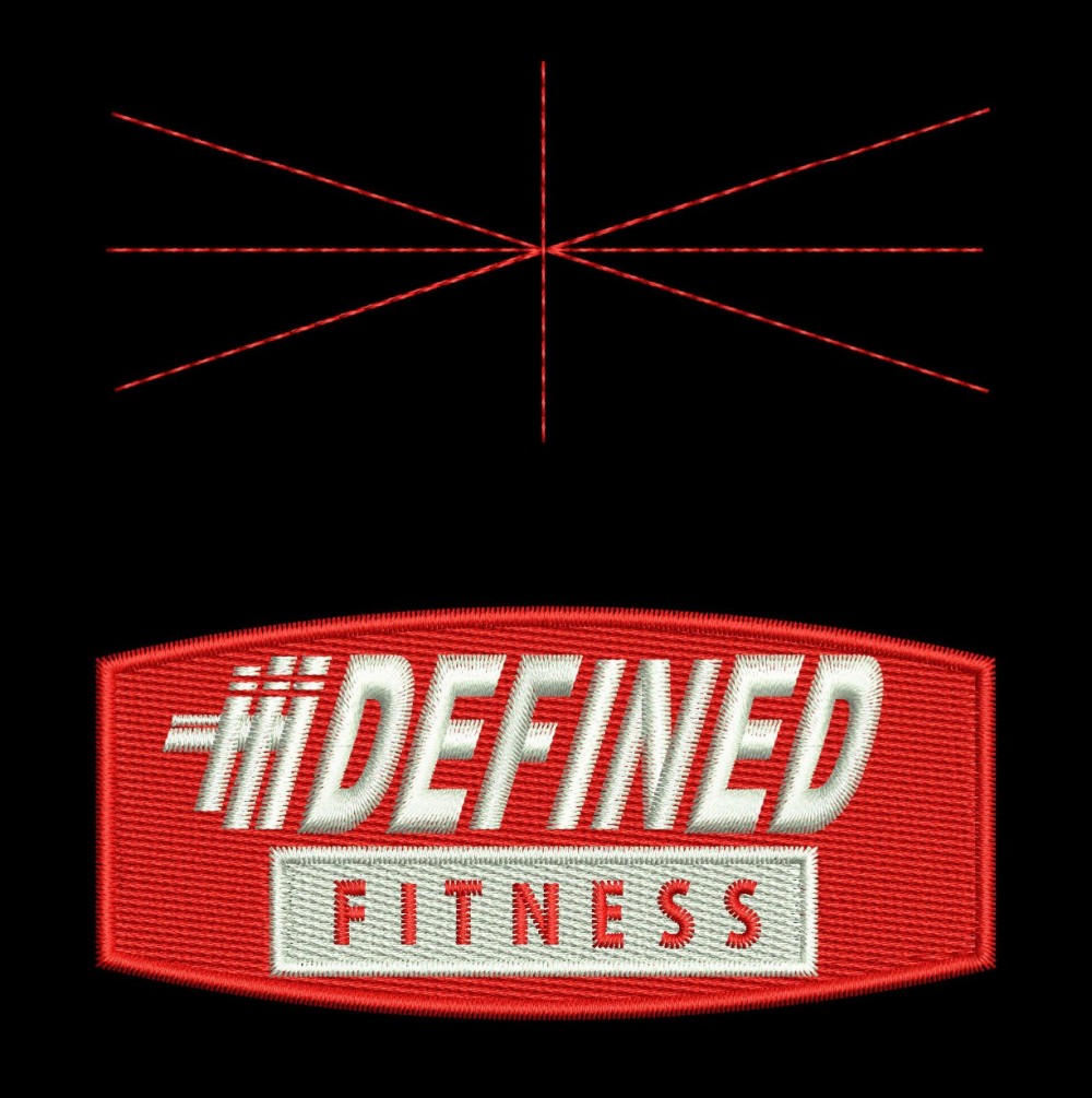 Defined Fitness - Starburst Underlay (2)