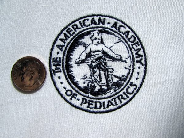 75wt - American Academy of Pediatrics