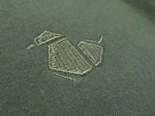 Low-Contrast Black Duck Logo