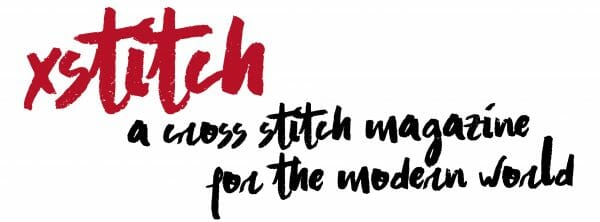 XStitch - A Cross Stitch Magazine for the Modern World