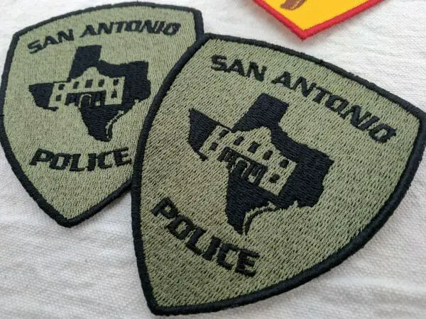 the night shift prop patches 