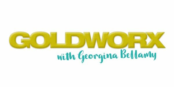 Goldworx with Georgina Bellamy
