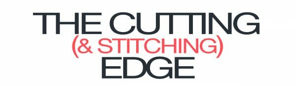 Welcome to the Cutting (& Stitching) Edge - the best textile art in the world