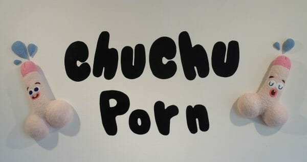 ChuChuPorn