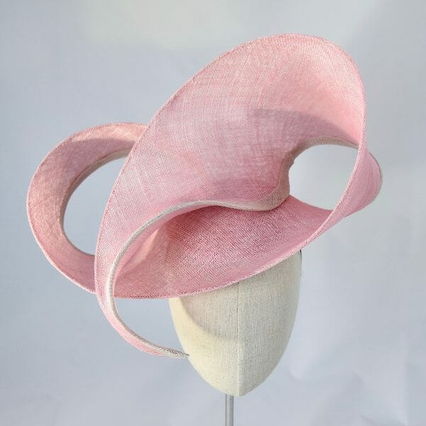 Sally Caswell - Milliner Interview