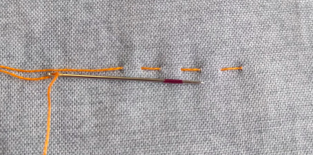 PONY Certain Stitch Needles - perfect stitching!