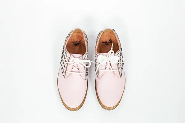Shoes by Sophie Elisabeth Reynolds