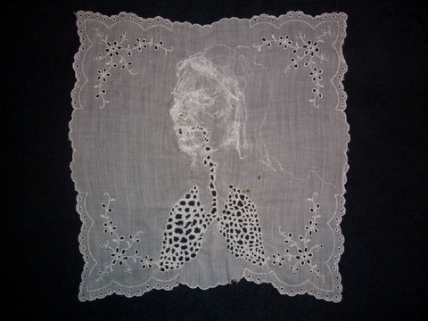 Leslie Schomp | Hand Embroidery