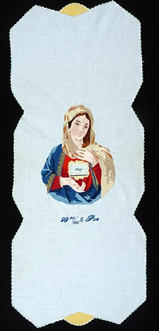 Jennifer Boe | Textile Art