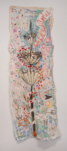 Rebecca Ringquist | Hand Embroidery