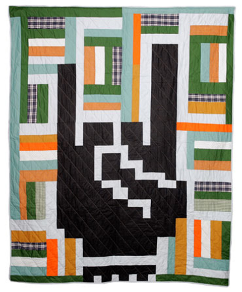 Boo Davis | Art Quilts