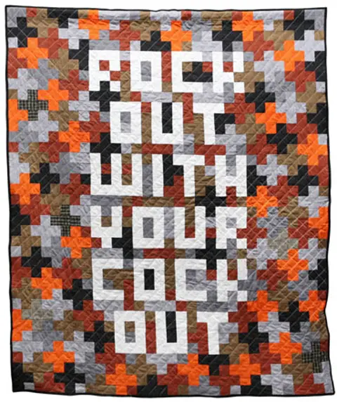 Boo Davis | Art Quilts