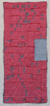 Kathryn Clark | Art Quilts