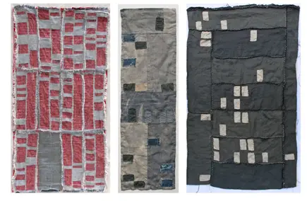 Kathryn Clark | Art Quilts