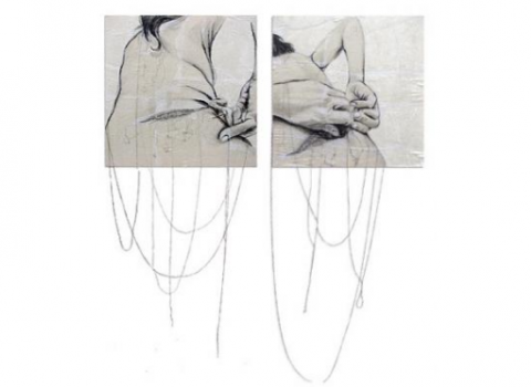 Ilaria Margutti | Textile Art