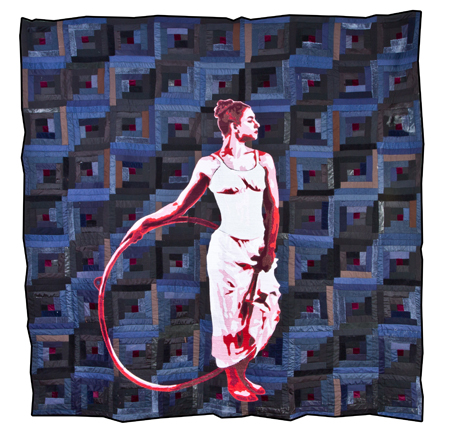 Quilts: The American Context | Art Quilts
