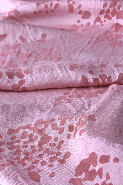 Textile design, Ailish Reaney