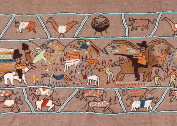 The Keiskamma Tapestry