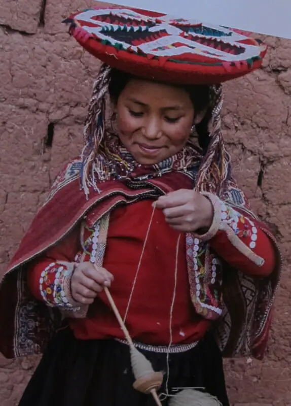 Centre for Traditional Textiles of Cusco