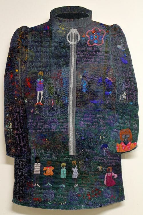 Val Jackson | Art Quilts