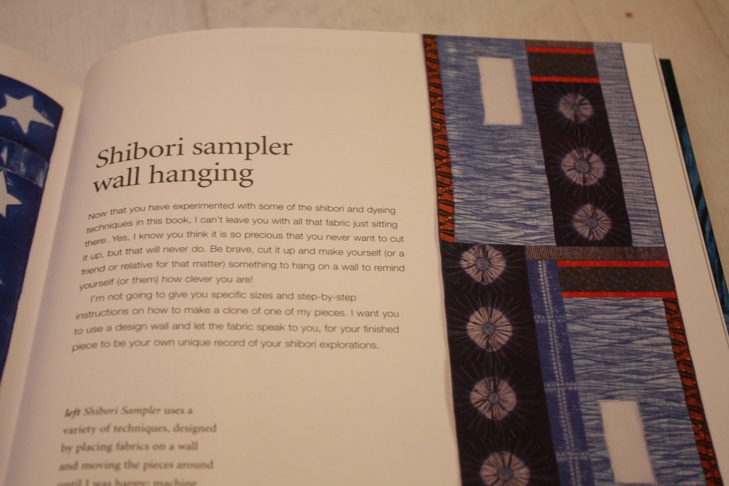 Shibori for Textile Artists by Janice Gunner
