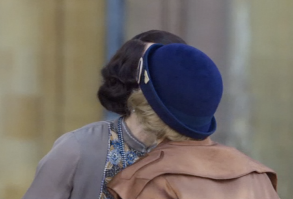 Millinery Eye Candy: Downton Abbey is Here!