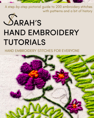 Pop-up Embroidery (Paperback)