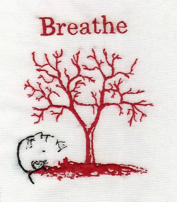 Bascom Hogue - Breathe (2008)