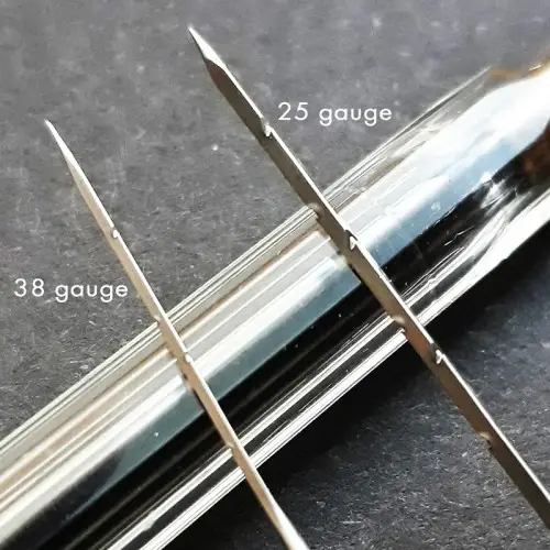 Can I Use A Regular Needle For Needle Felting?