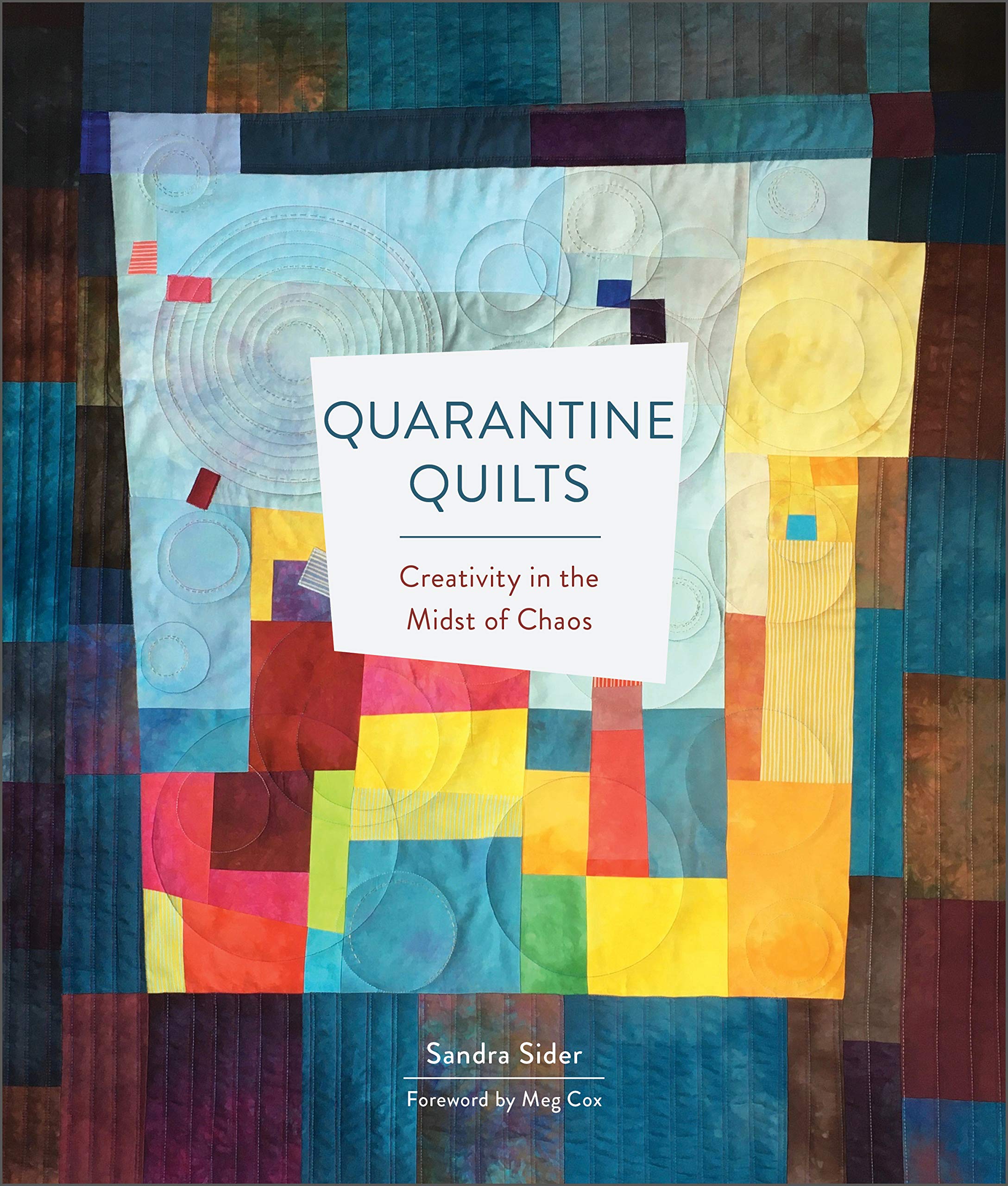 Favorite Quilt Books: Reference, Inspiration, and Patterns 